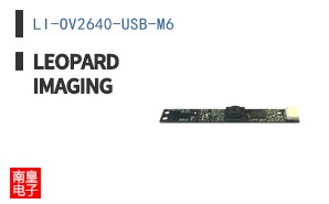 LI-OV2640-USB-M6 ͼƬ